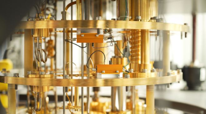 欧洲高性能计算联合体纳入AI超大规模工厂和量子技术 开启算力新纪元